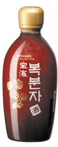 Sauce soja coréenne (ganjang) sans gluten – Korea Store