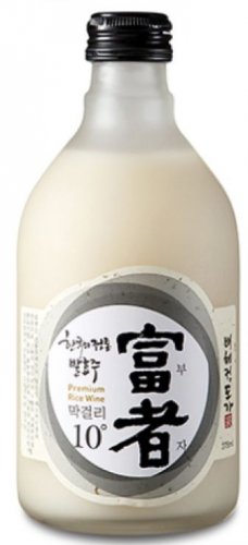Alcool coréen - Soju Hwayo coréen 41 Premium, 500 ml : : Epicerie